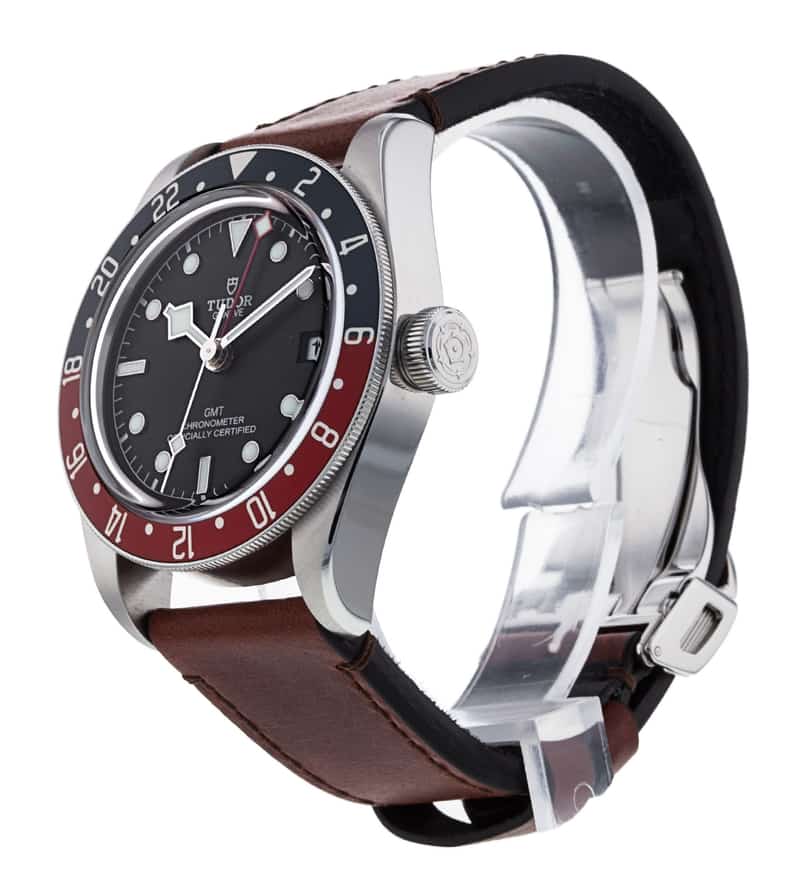 Tudor Black Bay GMT M79830RB-0002